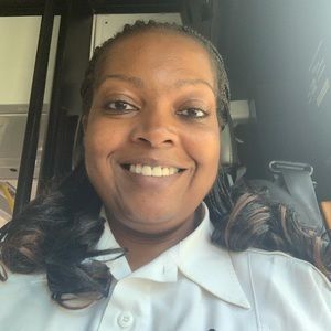 Meet your Posher, Tamika